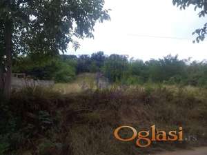 Fenomenalan plac koji se nalazi na jednoj od najpoželjnijih lokacija!